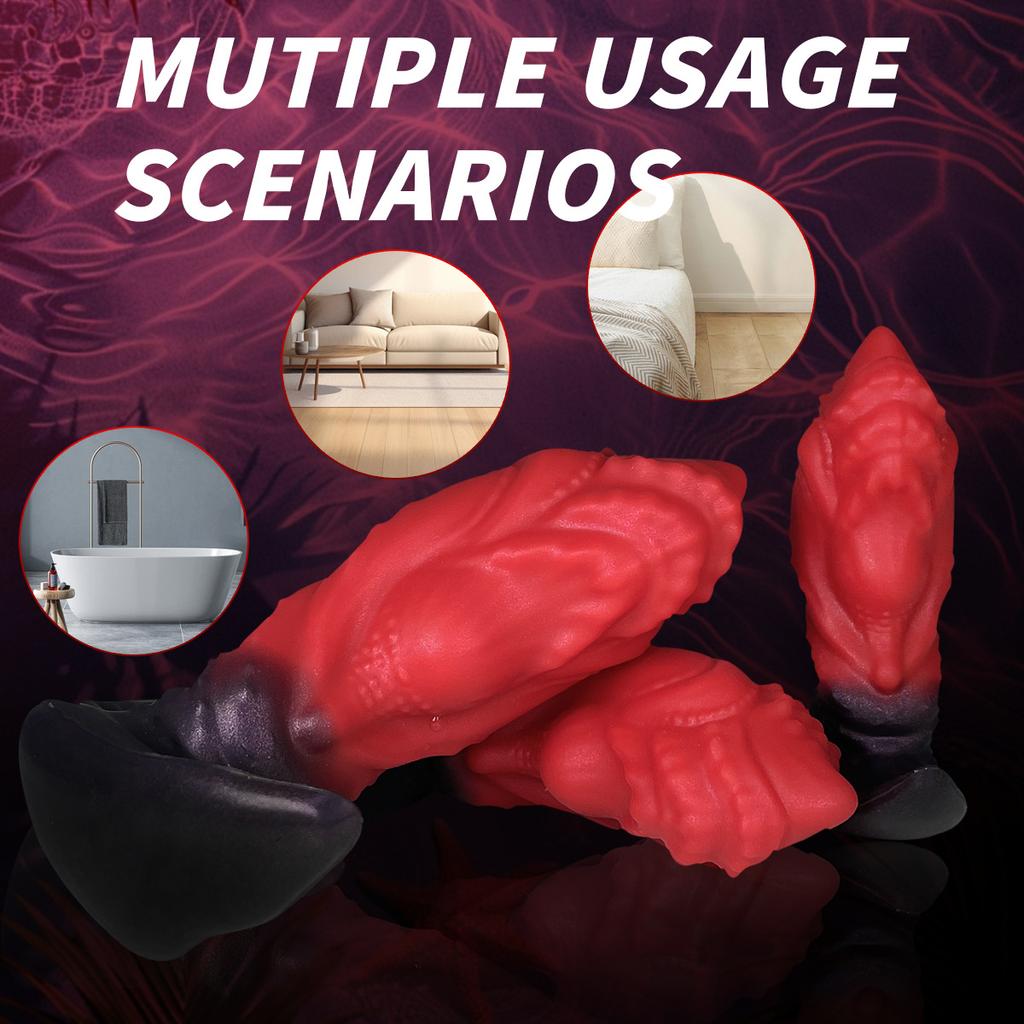 Silicone Anal Plug Out Sm Toy Back Court Stimulation Sex Toy Male Male Masturbation Device Hollow Anal Plug Expansion Anal Sex Toys