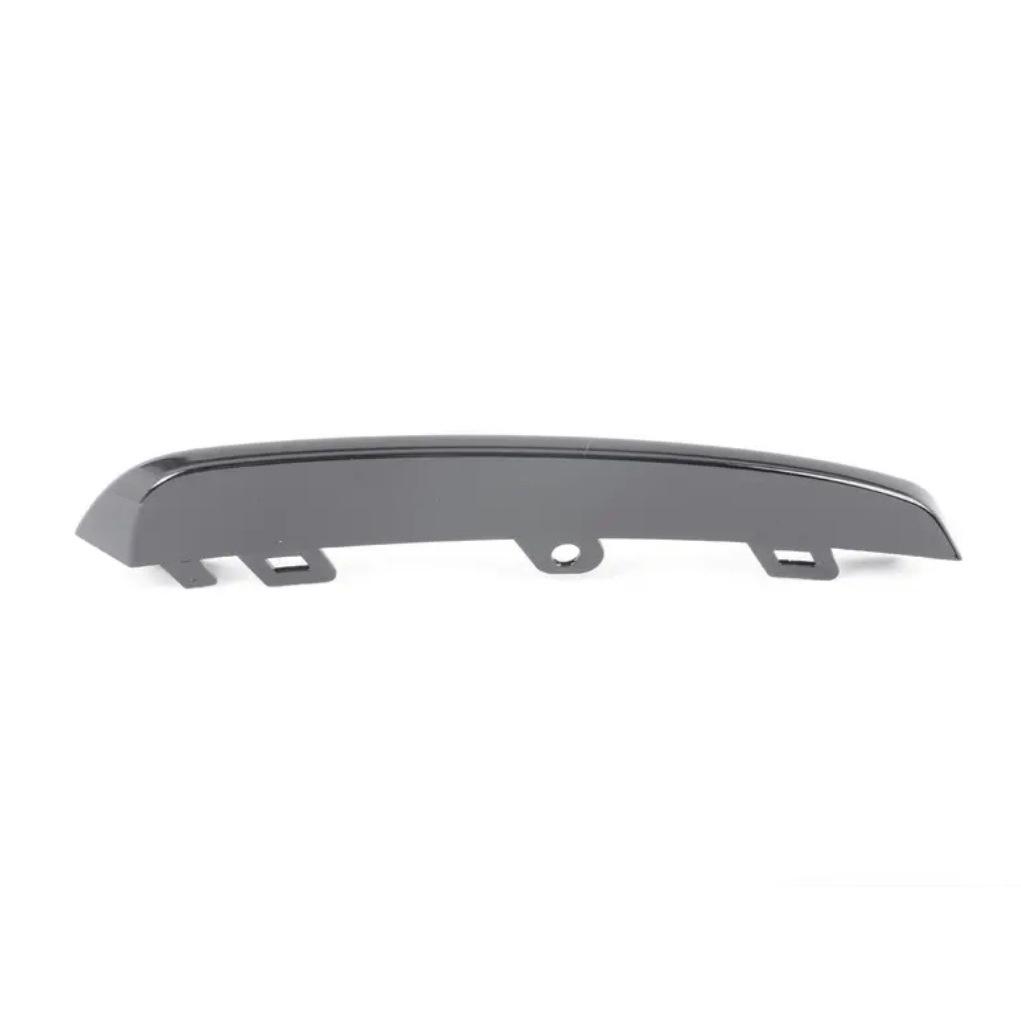 BMW E84 X1 Black Fog Light Frame Trim 51117303761/03762