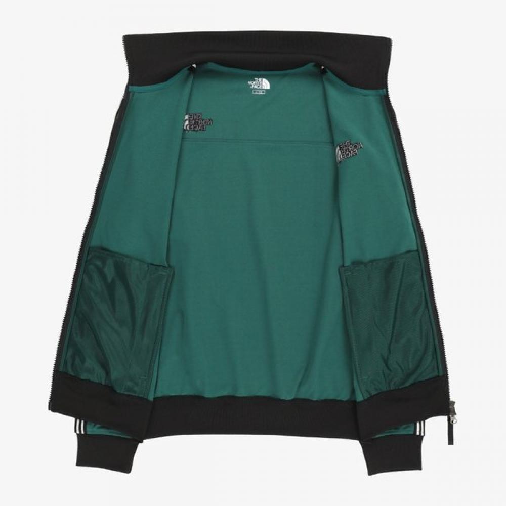 The North Face Tnf Track Jacket Nj5jr52l