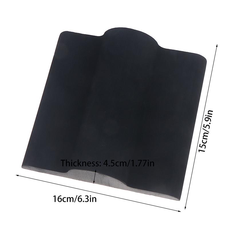 Ankle Strength Trainer Foot Arch Stretcher Adjustable Portable Toe Exercise Device For Athletes Gym Workouts Eva Training Board