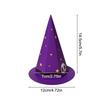 10PCS Halloween Candy House Cardboard Boxes Cookies Goodie Bags for Trick or Treat Holiday Halloween Party Decoration
