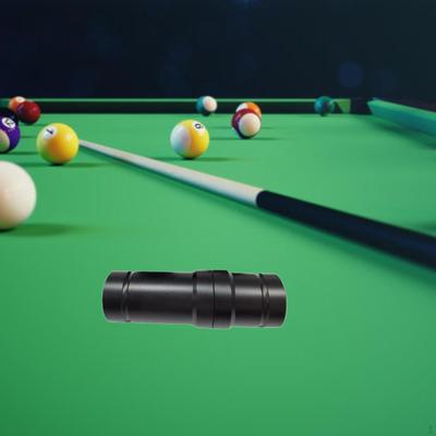 Προστατευτικό Αρθρώσεων για Στεκ Μπιλιάρδου 2,49 ίντσες x 0,87 ίντσες Εργαλείο Επισκευής Προστασίας
