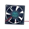 New original D80SH-12 8025 12V 0.30A 8CM 2-pin high air volume chassis silent cooling fan