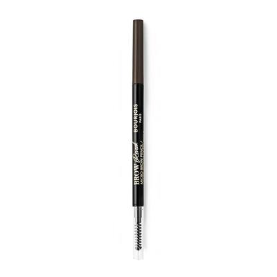 Brow Reveal Micro Brow Eyebrow Pencil - 02 Soft Brown - 