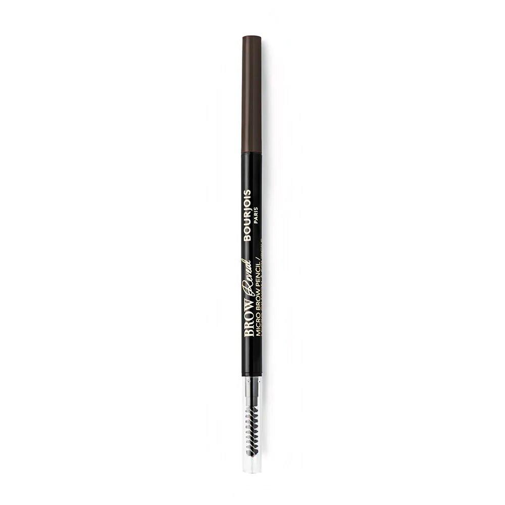 Bourjois Crayon Sourcils Brow Reveal Micro Brow - 02 Soft Brown - 