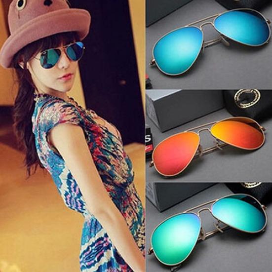 Fashion Women Men Polarized Sunglasses Driving Sport Outdoor Glasses Eyewear