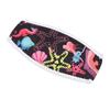 Diving Goggles Strap Cover Double Layer Neoprene Adjustable Waterproof Comfortable Goggle Hair Protector Wrap for