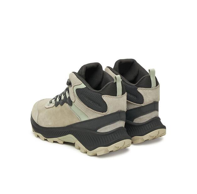 Merrell Speed Strike 2 Leather Mid Waterproof Hiking Boots