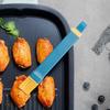 Grilling Silicone Pastry Brush BBQ Brush Butter Oil Bread Heat Resistant Seasoning Brushes