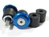 NITTO Bar End Cap EC-02/Color/BLUE