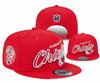 2025 NFL Raiders Flat Brim Cap - Embroidered, Sun Protection, Unisex