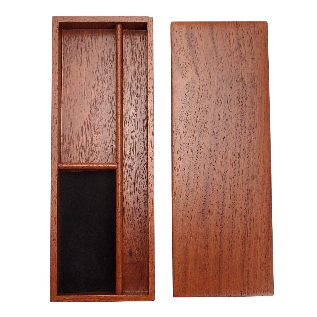 

Portable Inkstone Quince for Made in Japan Case, Wood, Sango-do Inkstones,