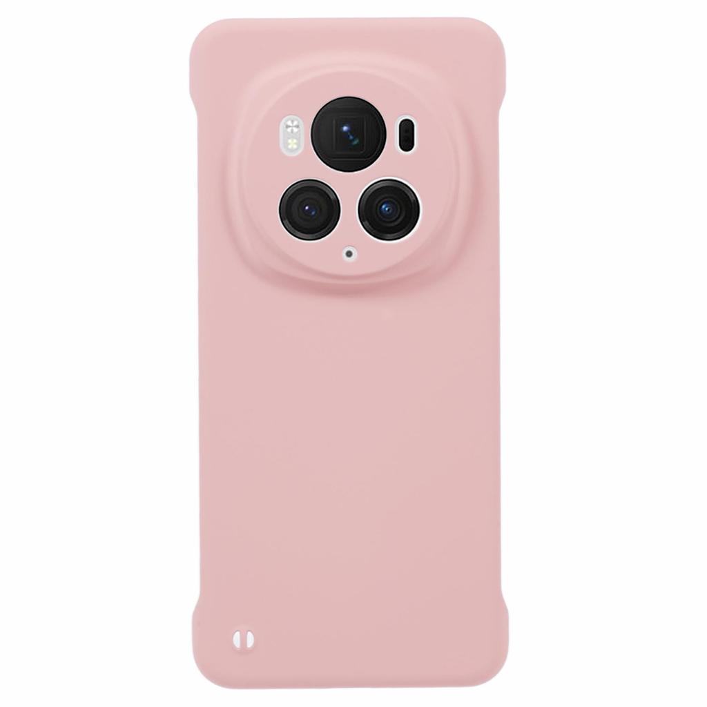 Etui na Honor Magic6 Pro 5G Wstrząsoodporne Twarde PC Bezramkowe Etui na Telefon