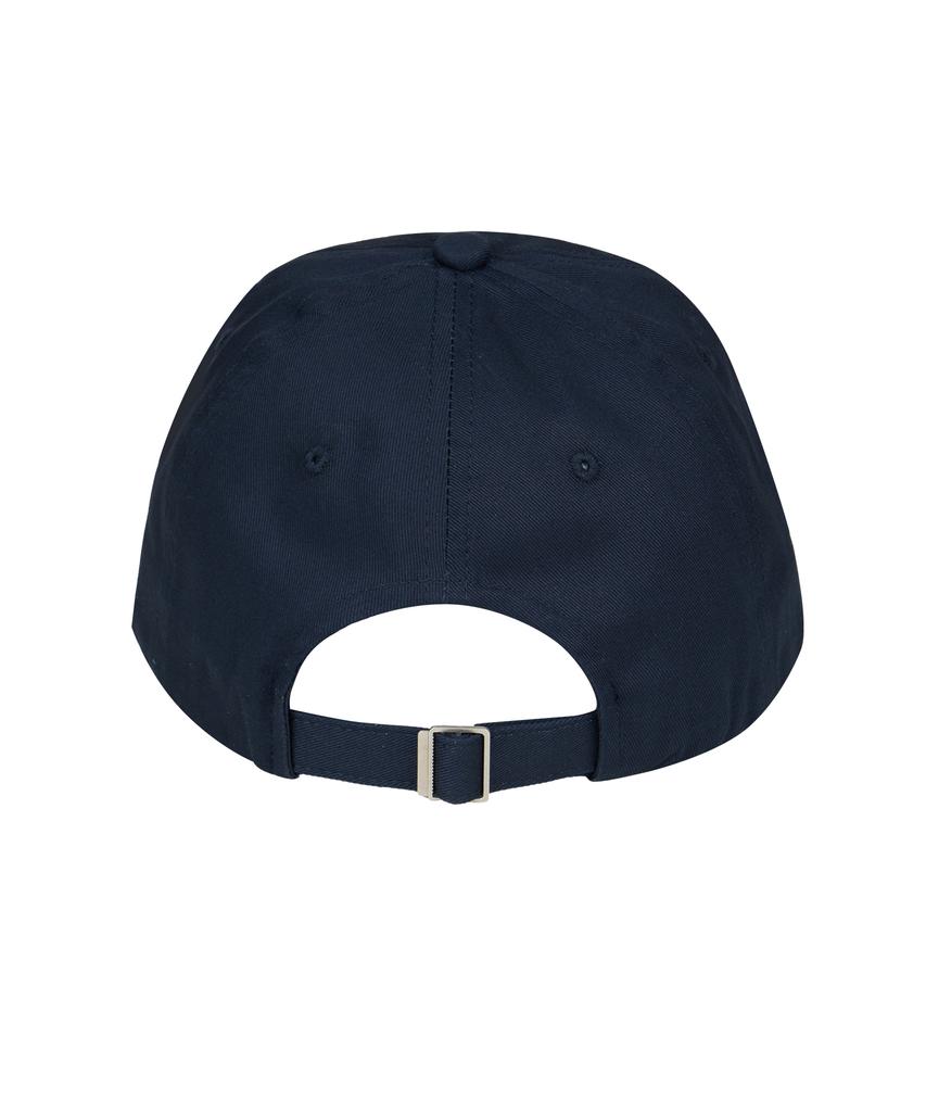 Kolallikeu Signature Wappen Ball Cap Navy