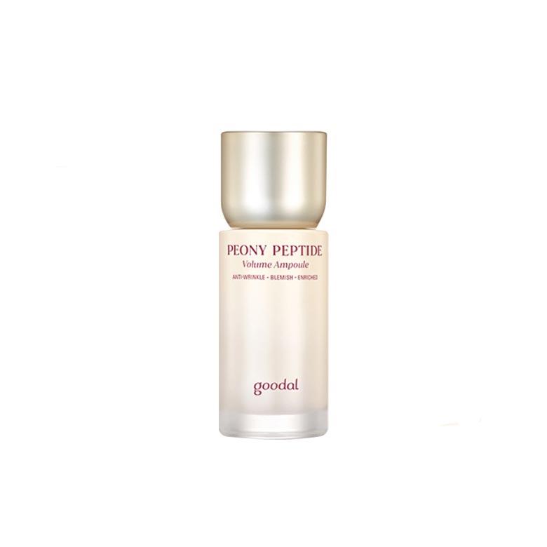 

[GOODAL] Ампула для объема Peony Peptide 50 мл