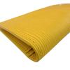 Louis Vuitton M25800 Epi Leather Portefeuille Blaza Purse Yellow Leather Used