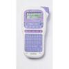 P-Touch H200 Label Printer 180 Dpi Blue