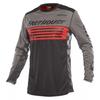 Maillot Manches Longues Fasthouse Grindhouse Omega