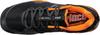 Prince TOUR PRO Z VII CG (Black X Orange) DPSZC19 Black X Orange (244) 24.5 Cm