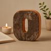 Accesorii pentru decor – Obiecte decorative din lemn