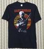 Gary Numan Men Women Black All Size Unisex T-Shirt