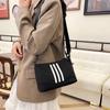 Spring 2025 Women's Crossbody Bag: Trendy, Versatile, Casual Single Shoulder Bag for Daily Use