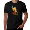 BabyUnisex and the Toddlers of the Universe TShirt Casual Loose Short Sleeve Tee for Unisex
