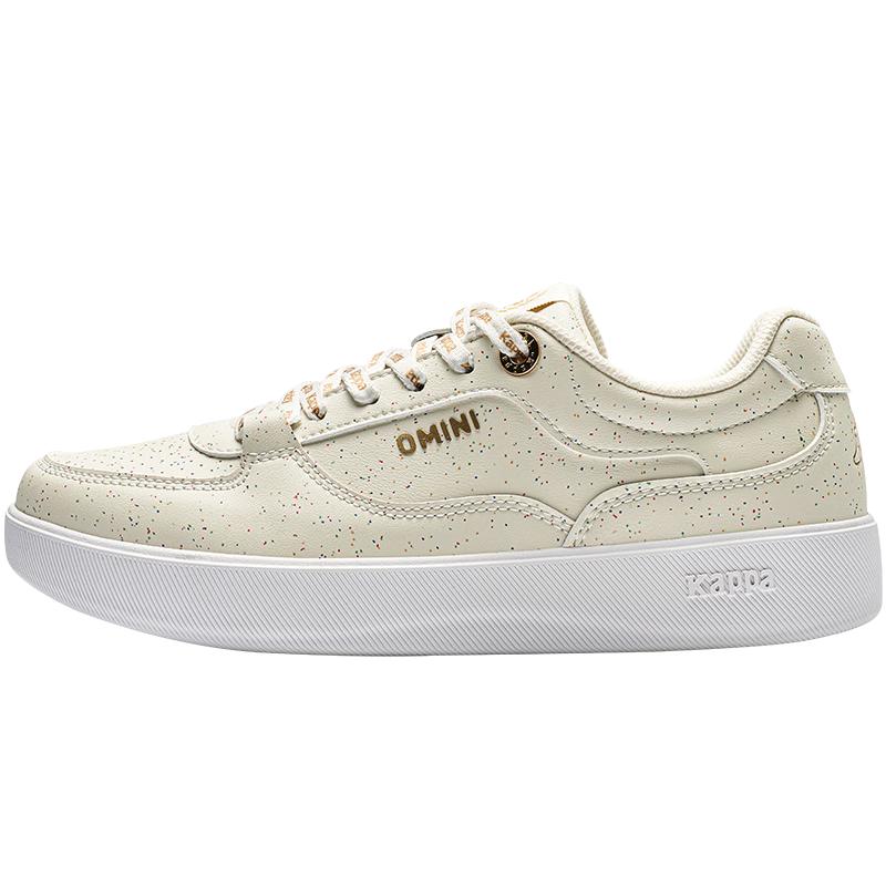 

Kappa Women s Fashion Low-Top Sneakers US 5