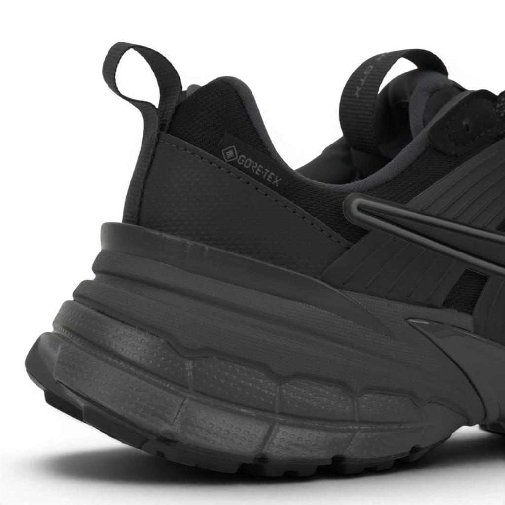 Nike V2K Run GORE-TEX Iron Grey Damen-Sneaker Schwarz Mittel-Asch FZ2622-001