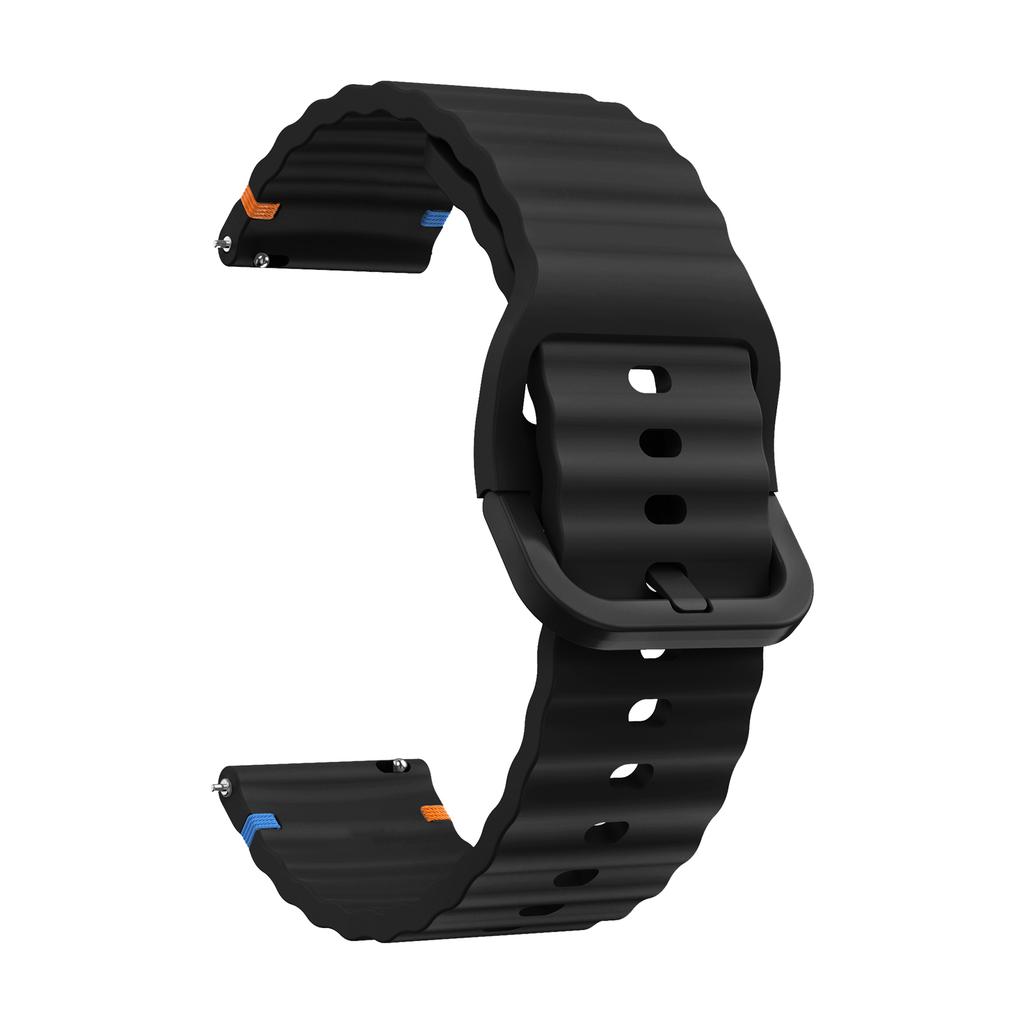 Band For Realme Watch 5 smartwatch Accessories Sport Silicone Bracelet correa Realme Watch S2/3/S/3 2 S pro 22mm watch Straps