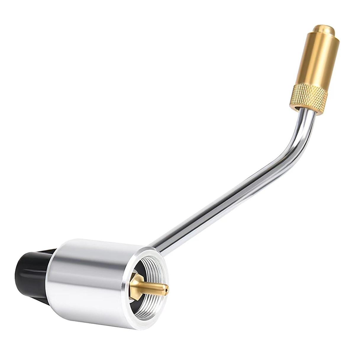 

2025+5430 Stove Pressure Regulator Replacement Part for Propane Camping Grill/Stove Pressure Regulator Parts China Mainland