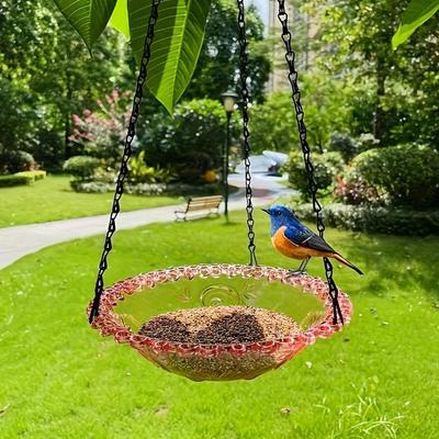 Vögel – Trinkgefäße & Futternäpfe für Vögel