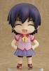 Bakemonogatari Nendoroid Suruga Kanbara malované pohyblivé (ABS&PVC postava bez měřítka)