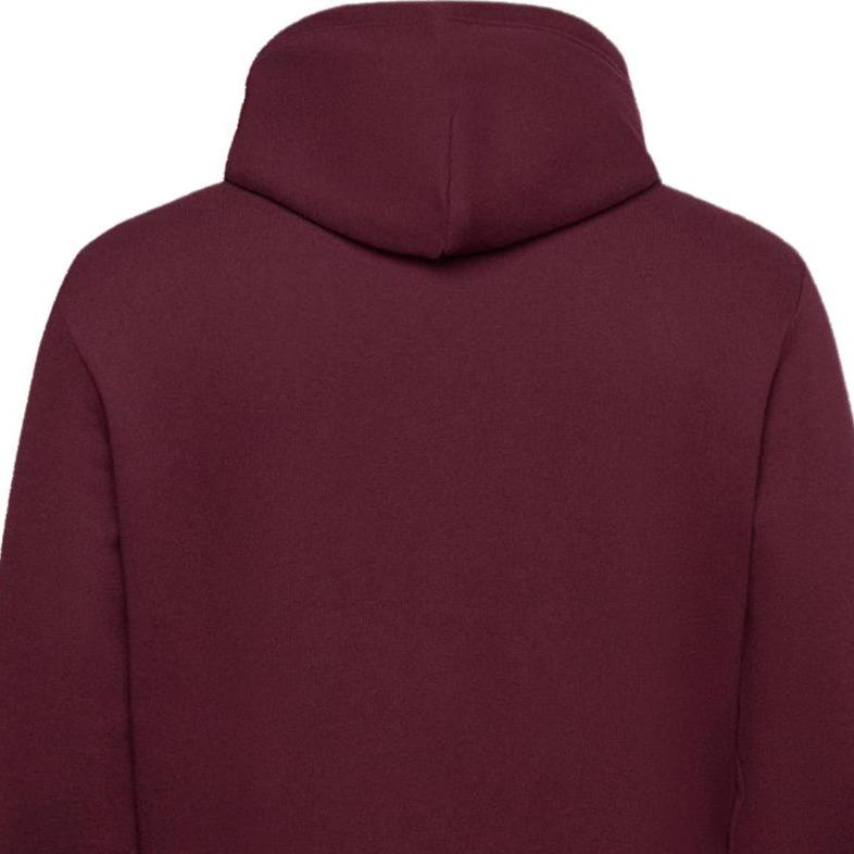 Polo Ralph Lauren Letter Hoodie Long Sleeve Sweatshirt Men Sweatshirt Red 710917886-002