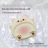 Mini Cute Pet Nail Art Color Mixing Palette
