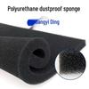 Flame Retardant PU Honeycomb Dust Filter Sponge
