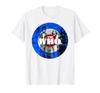 The Who Official Circle Target Photo T-Shirt