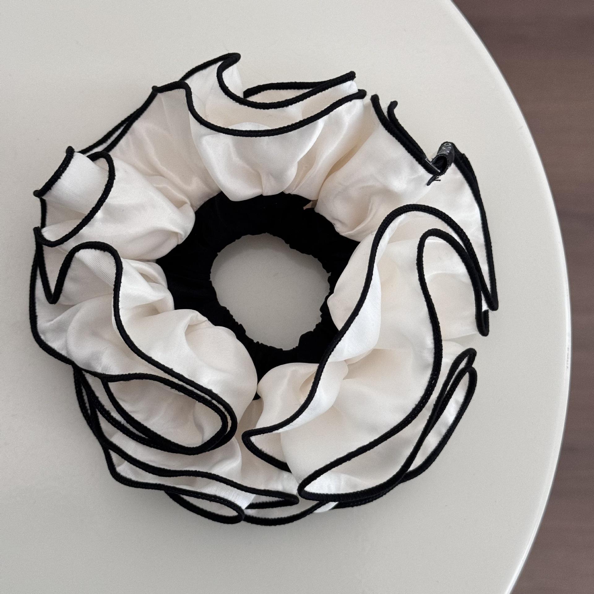 

Большой большой набор корейских аксессуаров для волос для женщин, девочек, резинки, эластичные резинки, винтажные популярные заколки, ведущая мода, новинка