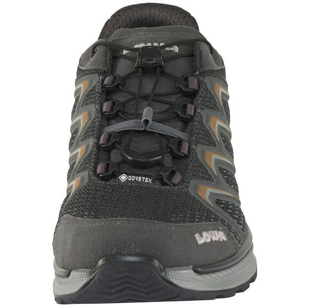 Треккинговые ботинки Lowa Meadow GTX Lo Sl