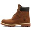 6 Inch Premium Boot Rust Nubuck Men Boots Tan TB072066