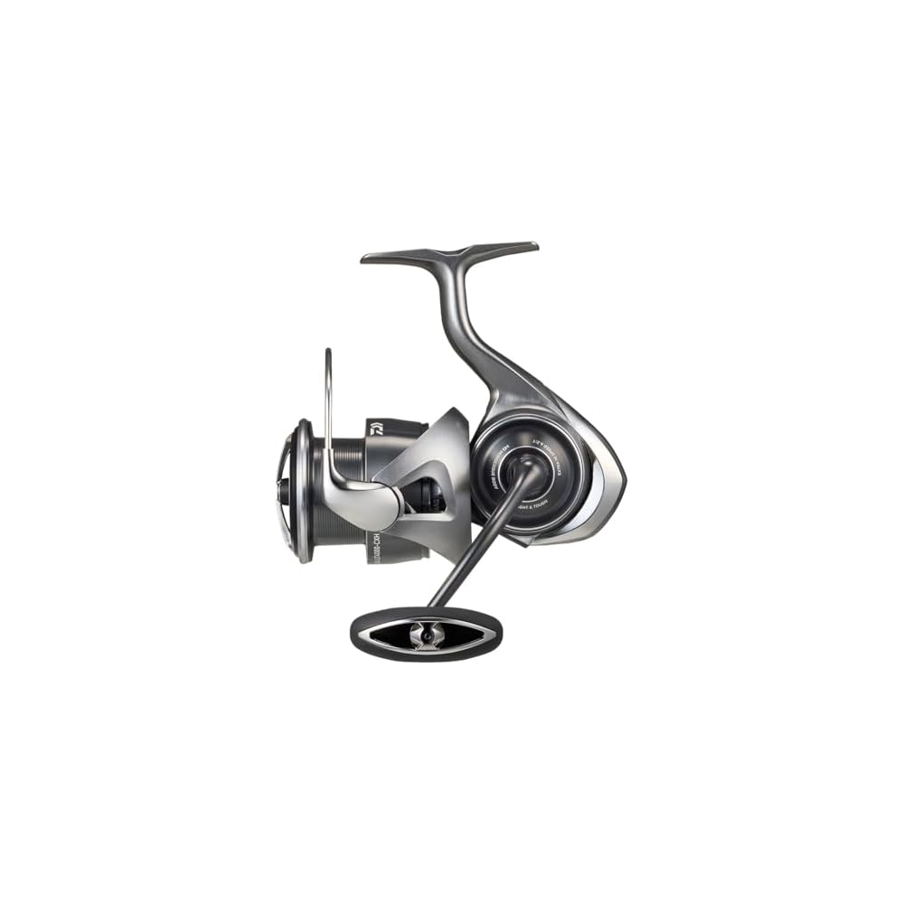 Daiwa Caldia LT4000-CXH Spinning Reel Lightweight High Performance Fishing Gear
