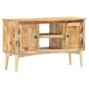 Day and Night - Day and Night Solid Mango Wood Sideboard 100x35x60 Cm