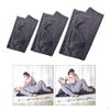Elderly Slide , Bed Sliding Cloth Bedridden Foldable Seniors for Turning Moving Nursing