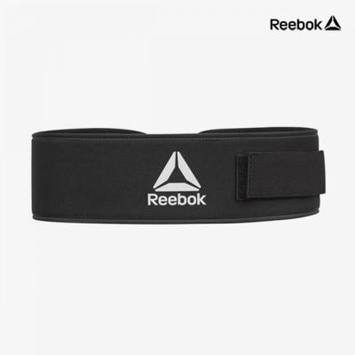 Reebok Galleria Reebok Gewichtstraining Gewichtheben Taillengürtel Schwarz