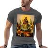 Scapular Of Our Lady Of Mount Carmel Tshirt Unisex T Shirt Graphic T Shirt Unisex Cotton T Shirt Unisex 100 Cotton Luxury Brand Tshirt