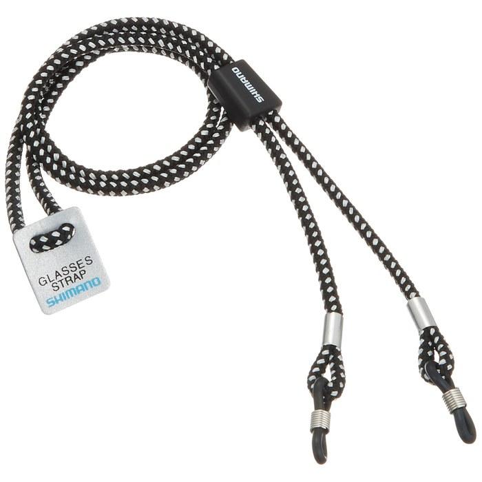 Shimano Glass Strap BE-0118 Black 861313