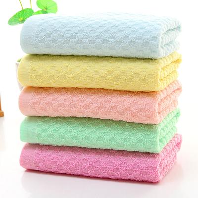 Runmei Pure Cotton Towel Facial Towel Gift Idea Advertising Towel Durable Durable Useful Useful Safe Safe Quality