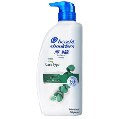 Shampooer og balsammer til hår