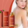 Body Tightening and Hydrating Oil Oceaura Advanced Collagen Boost for Silky Smooth Skin PostBath Care