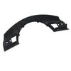 New Steering Wheel Buttons Trim Cover Cruise Switch Frame For Kia Forte Shuma Cerato Koup 2008 2009 2010 2011 2012
